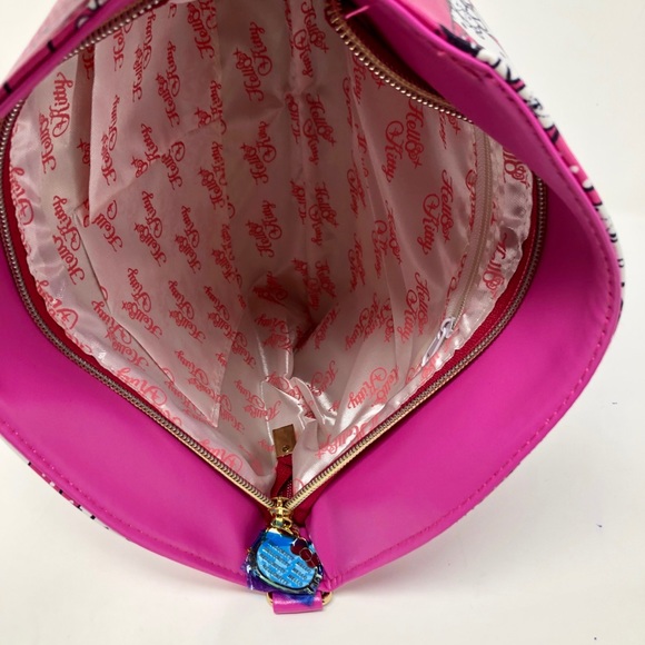 Hello Kitty bag - Picture 5 of 8